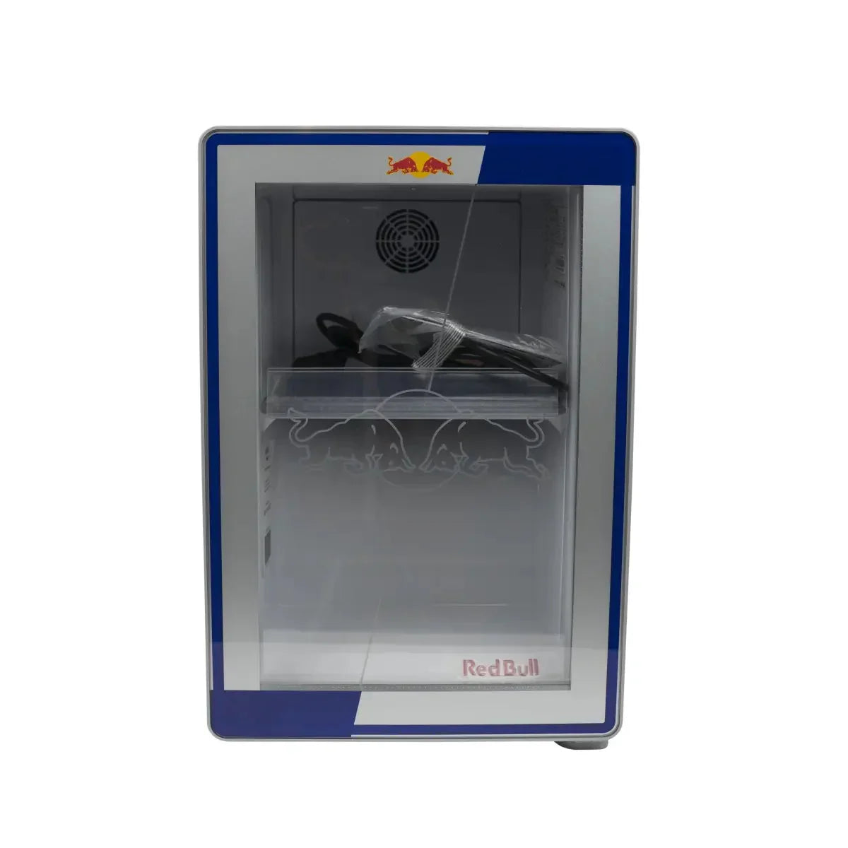 Mini nevera Limitada ChillBox™ + 24 latas GRATIS