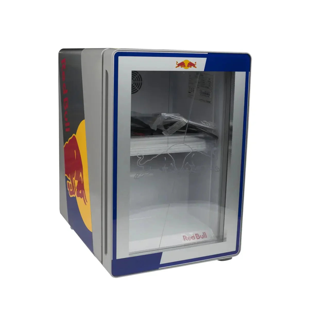 Mini nevera Limitada ChillBox™ + 24 latas GRATIS