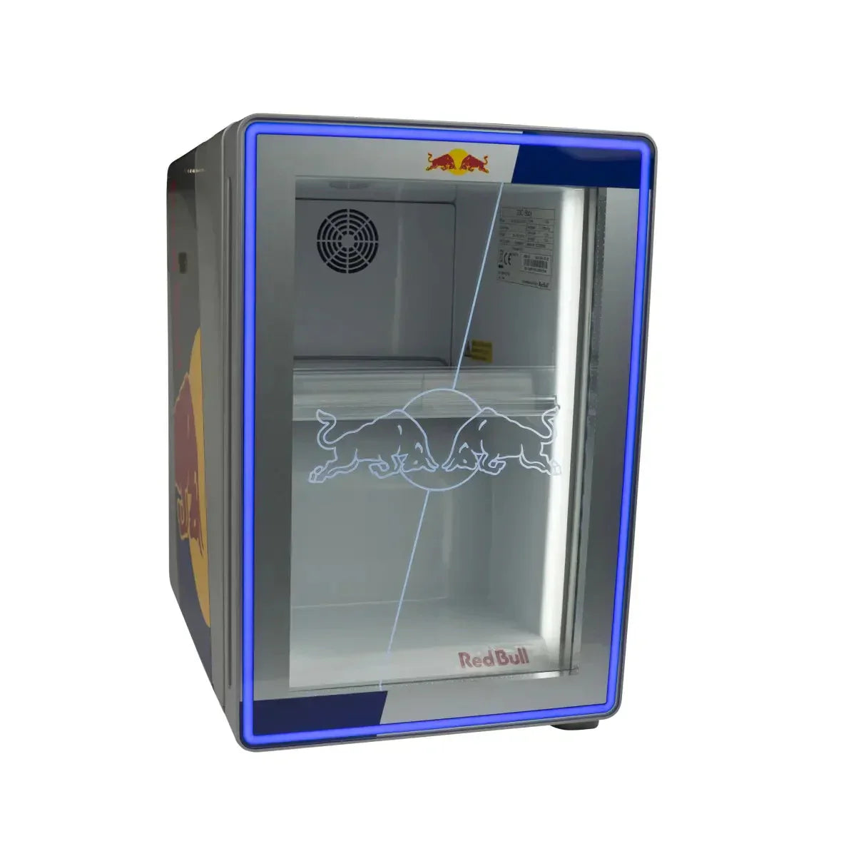 Mini nevera Limitada ChillBox™ + 24 latas GRATIS